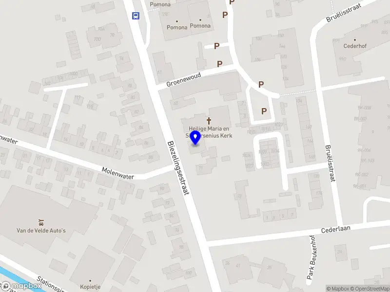 Techniek & Handelsonderneming Wouters B.V.