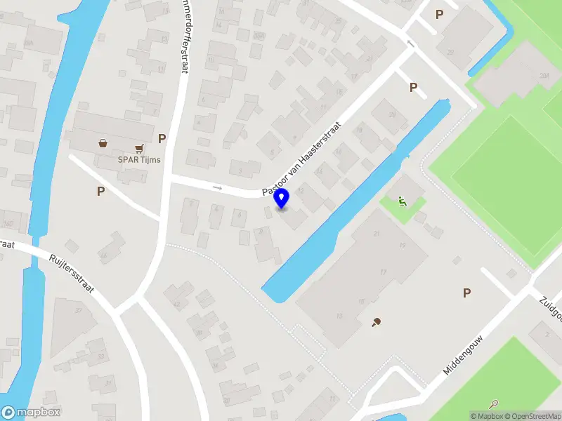 Middelie Vastgoed B.V.