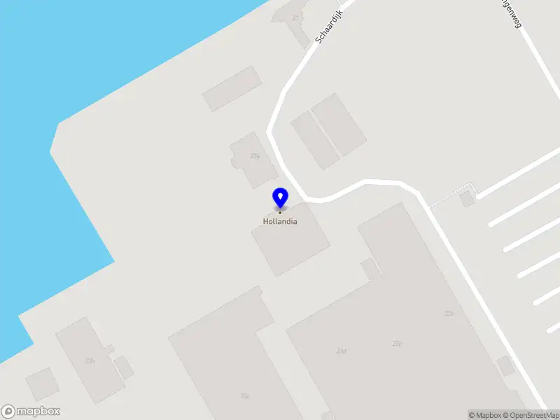 HCW Stormpolder B.V.