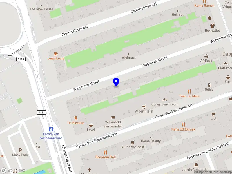 Sevenster Growth B.V.