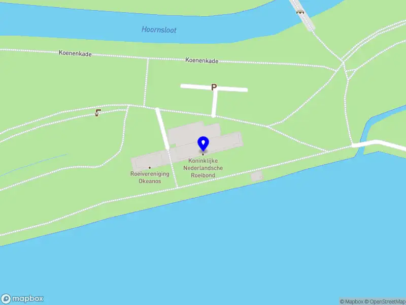 Stichting RoeiTalent NL