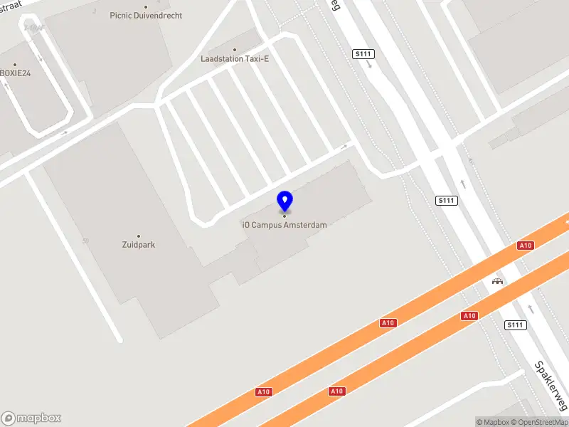 Keizersgracht Ontwikkeling B.V.