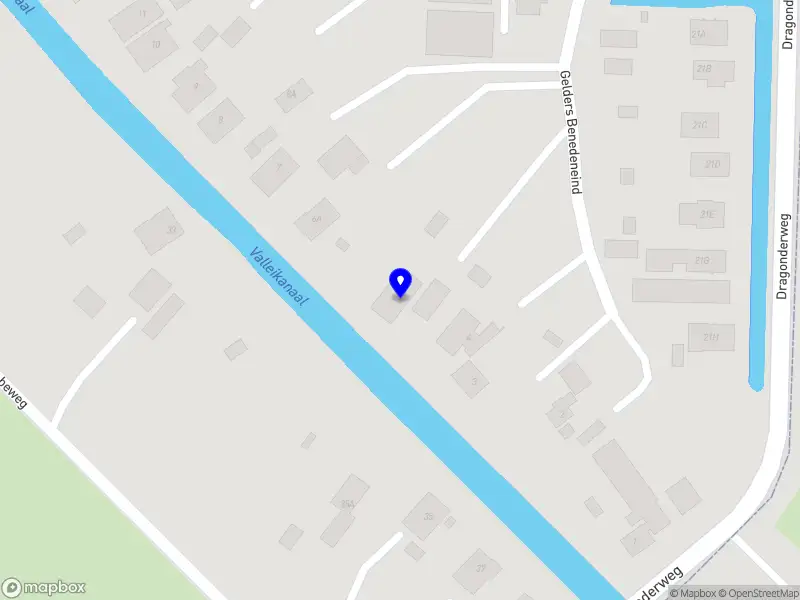 De Hooilanden Veenendaal Holding B.V.