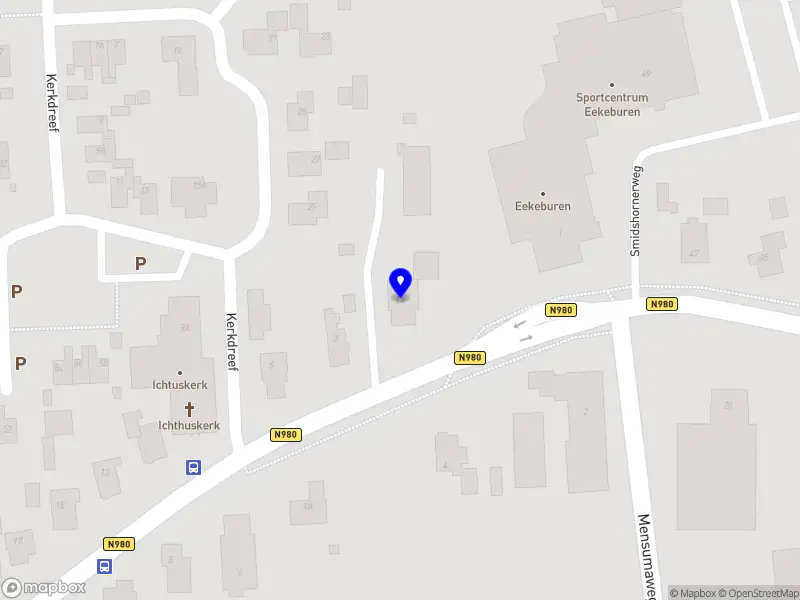 J.G. Huizinga Beheer B.V.