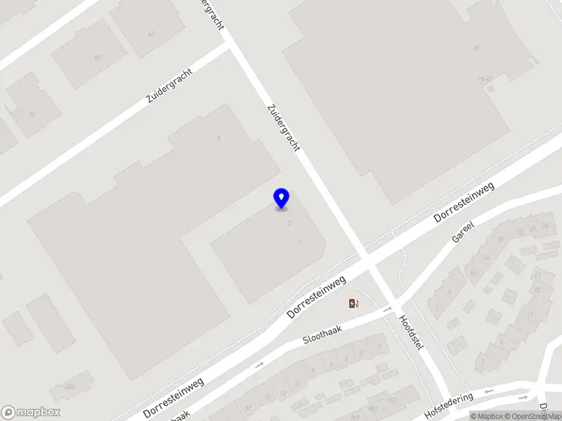 Krook Automotive B.V.