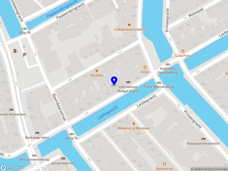 Orthodontie Heerlen B.V.