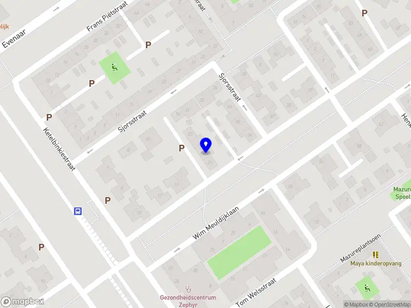 Suavé official B.V.