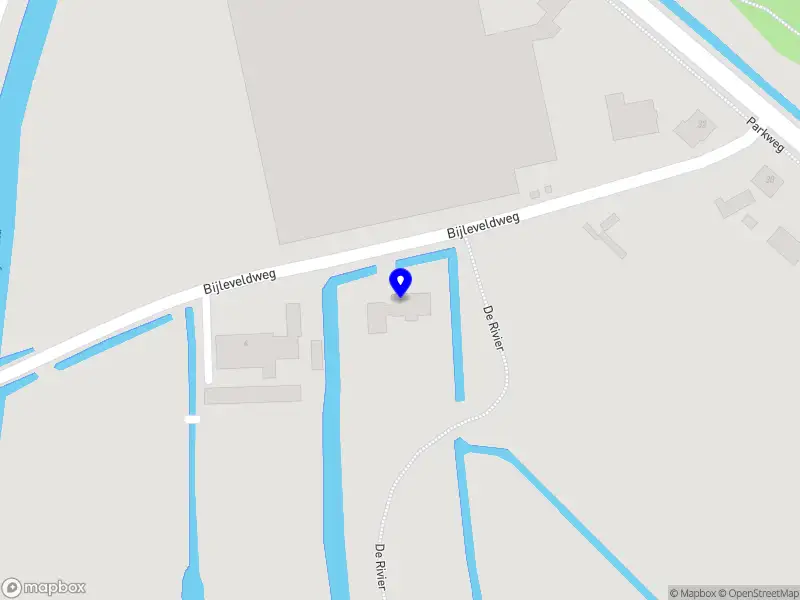 J.M. Kroonsberg Beheer B.V.