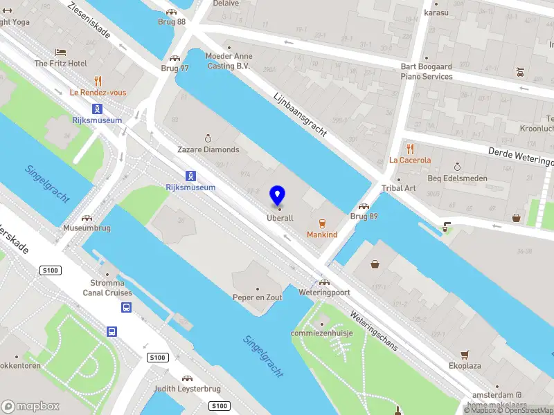 Stichting Administratiekantoor Rofam II