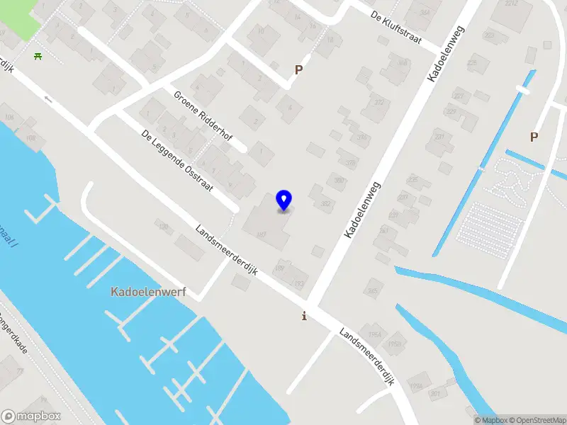 Stichting Radio Arcadia