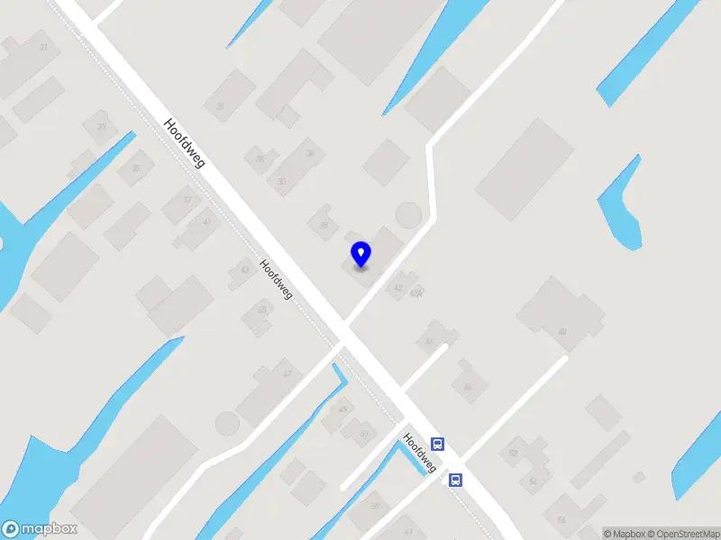 Stichting Blijer in een Steyr