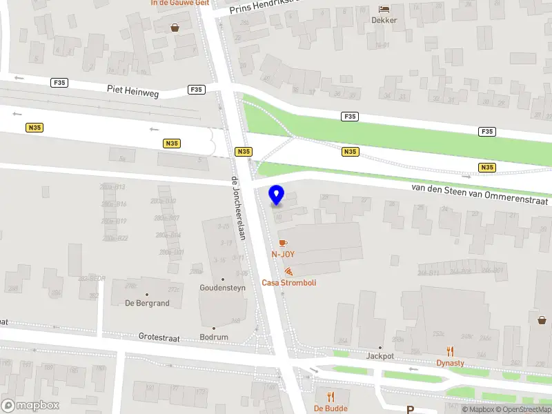 Stichting Rolstoelbus Grasklokje