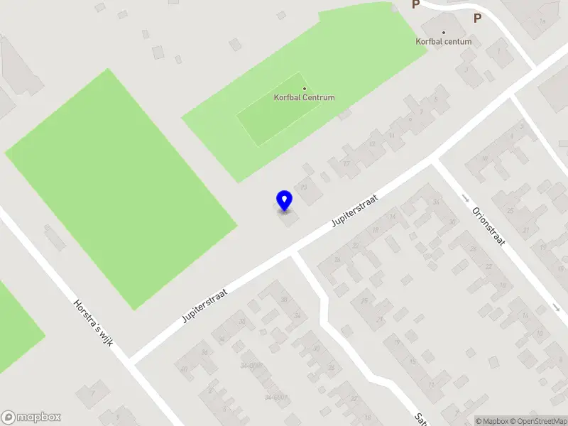 Stichting Hospice Villa Vita Nova