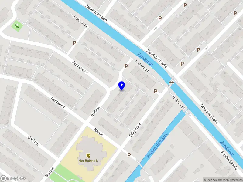 Nieuw bedrijf Chris Jongerius