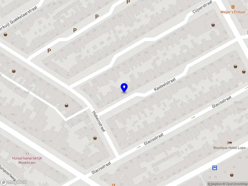 Cartwheel Consultancy B.V.