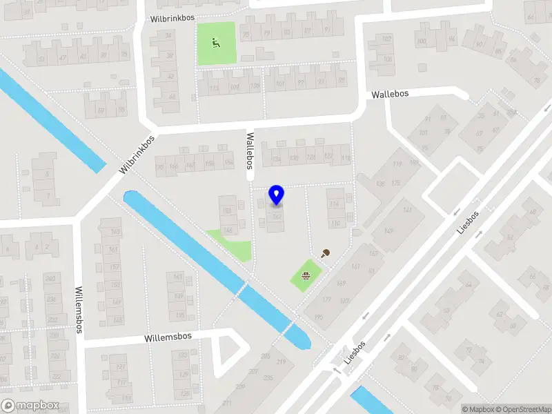 The blessed barbershop