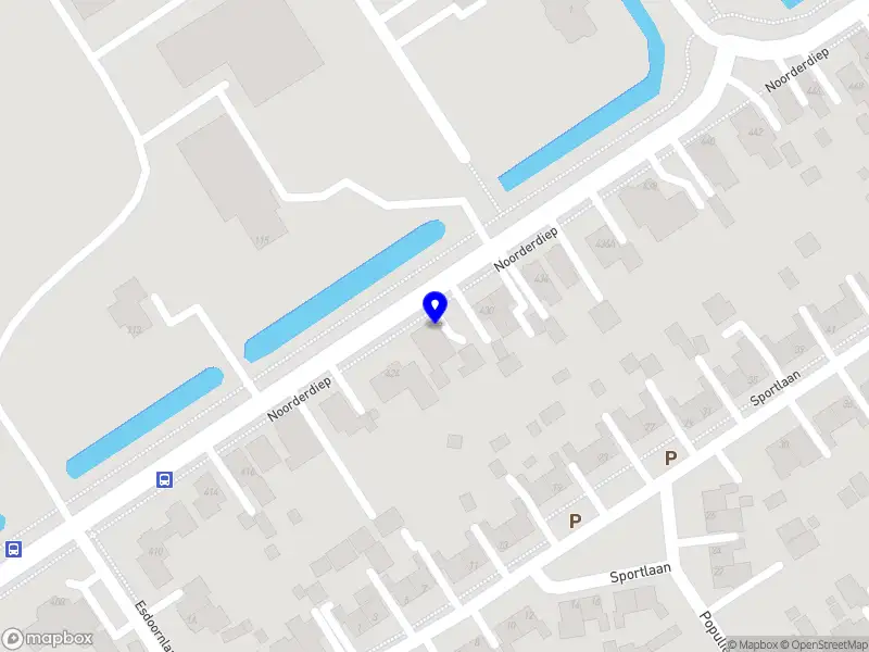 Stee en Stoetje Nieuw Buinen