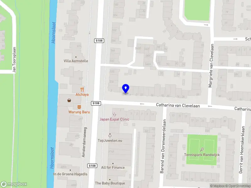 First Strides Holding B.V.