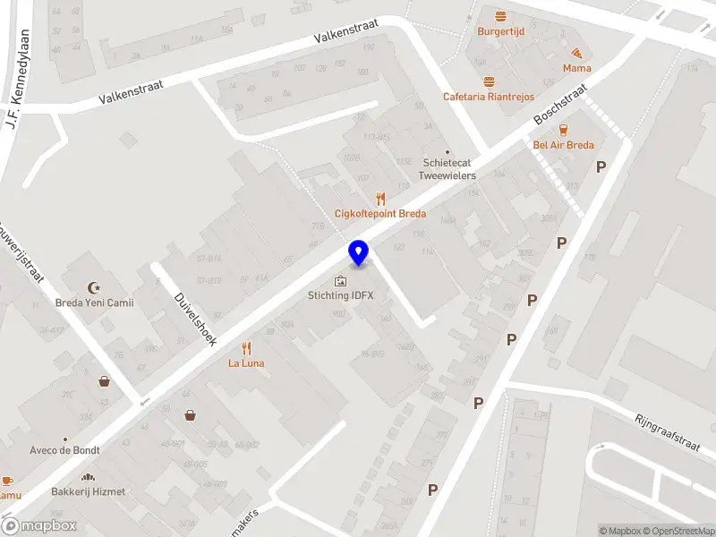 Bomo Collective B.V.