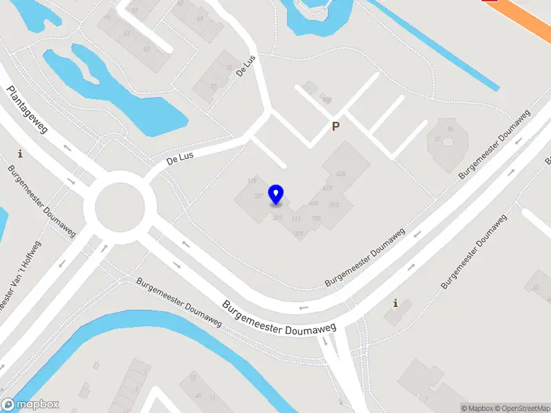 Singularity Investments B.V.