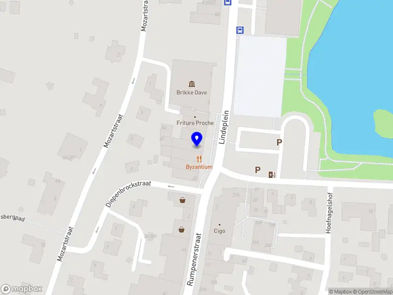 geWOON THUISbegeleiding