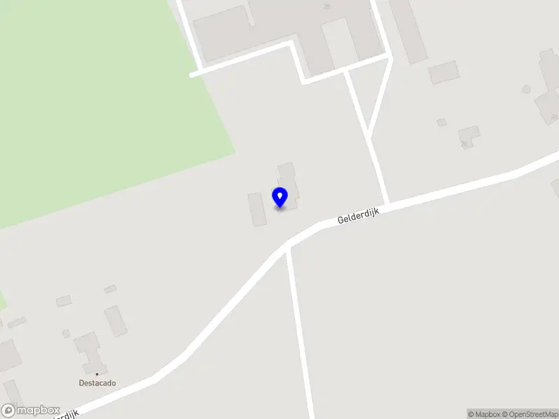 Mans Thijssen Stables