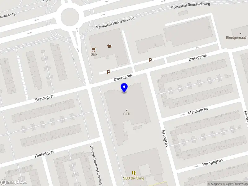 Stichting Perspectief & Ontwikkeling