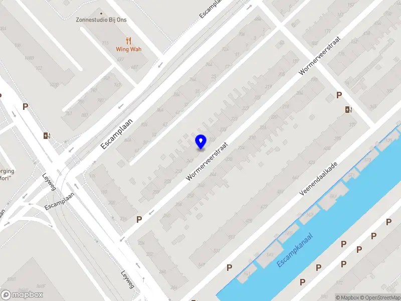 Nieuw bedrijf Maison G&S de Vries B.V.