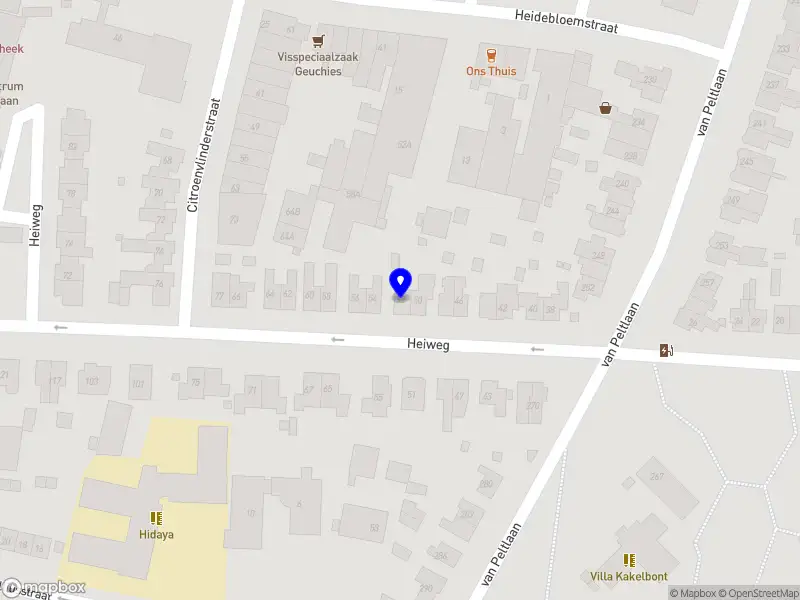 Houtwaren van de Poll B.V.