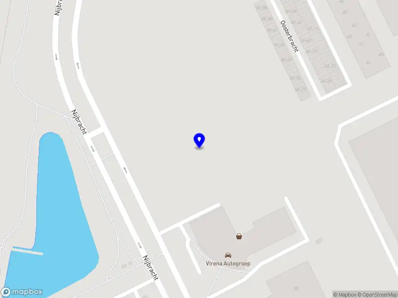 Plaza Padel Emmen B.V.