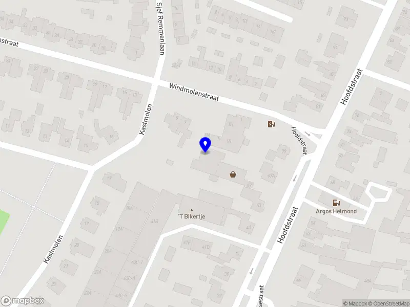 Lucas & Van Stratum B.V.