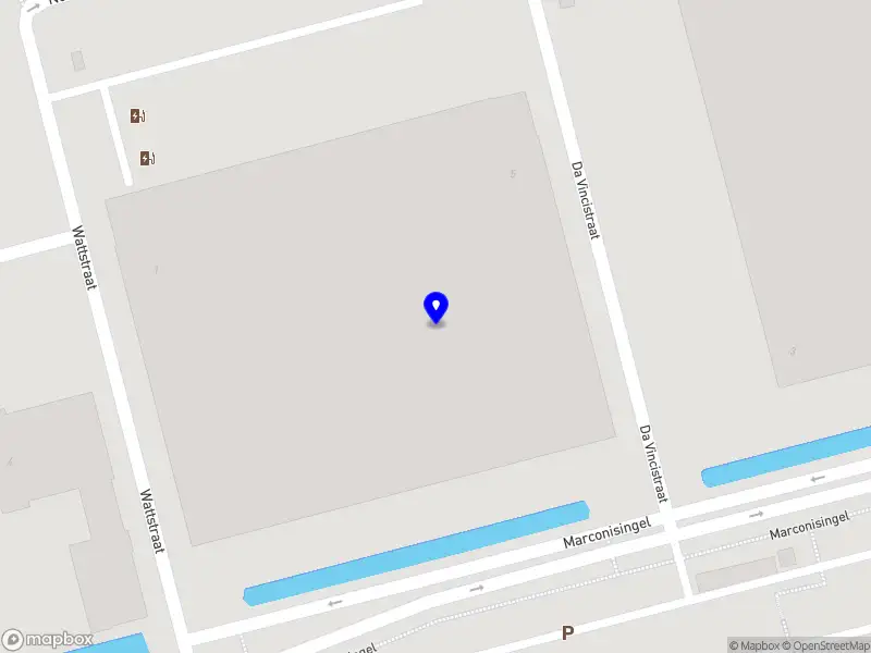 Jingdong Property Middle East Holding III B.V.
