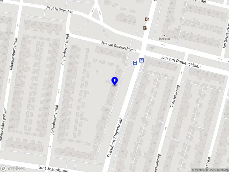 Nieuw bedrijf Frietje Op Wielen