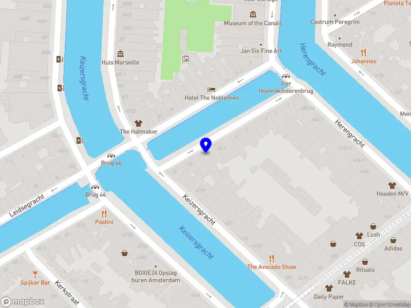 Keyser & Mackay Holding B.V.