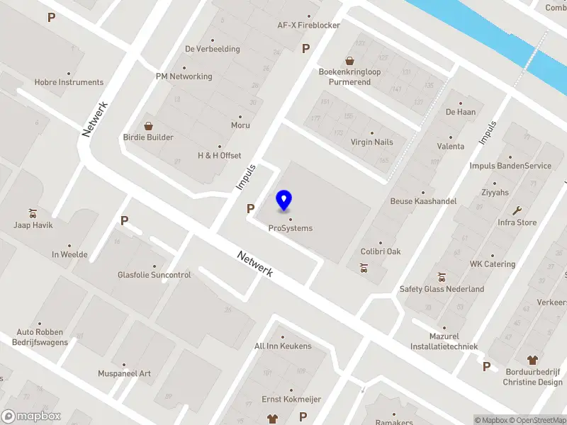 Stichting Administratiekantoor Knook