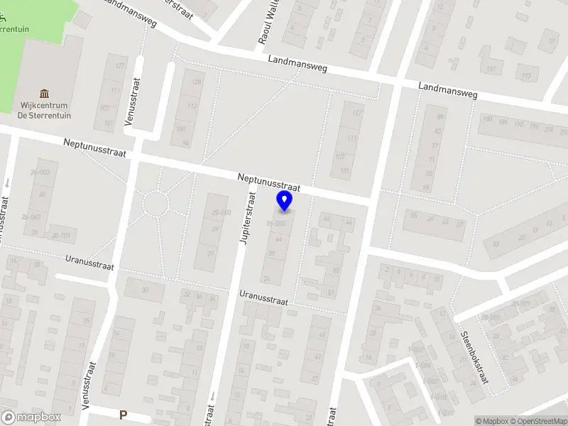 NAK Bouw, Onderhoud & Security