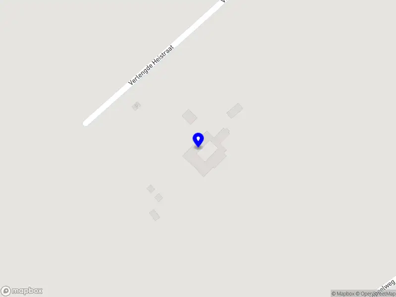 't Huys op de Hei V.O.F.