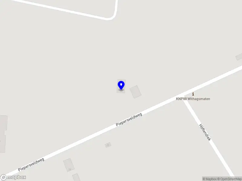 Nieuw bedrijf Landelijk Gegroeid