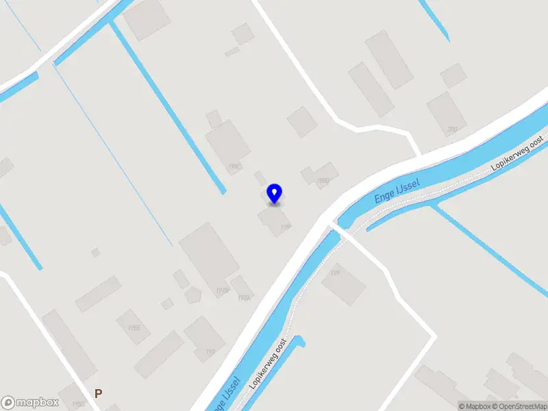 Nieuw bedrijf P & M Investment B.V.