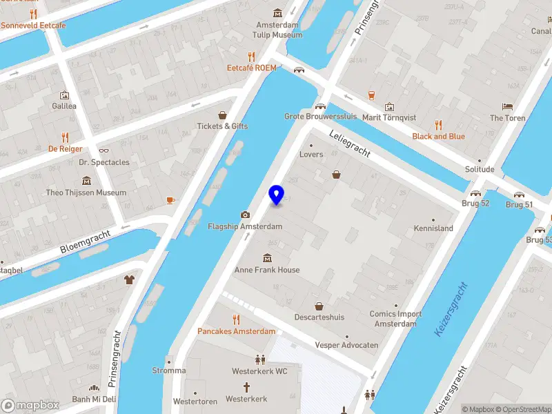 Vereniging van Eigenaars van het gebouw Pieter Lastmankade 8 te Amsterdam