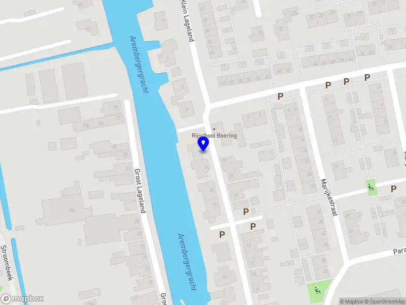 J. Kikkert Tegelwerken Vastgoed B.V.