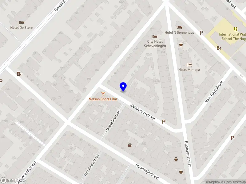 Mariannezw Holding B.V.