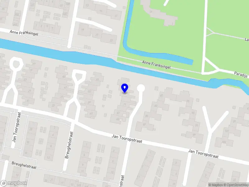 SyntriQ Projectmanagment