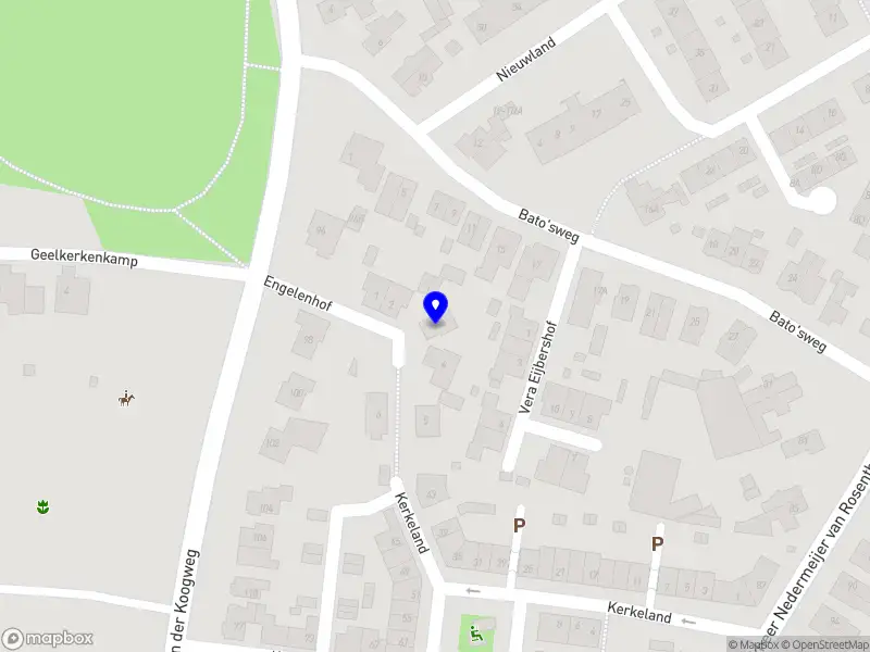 MNJ&N Consultancy B.V.