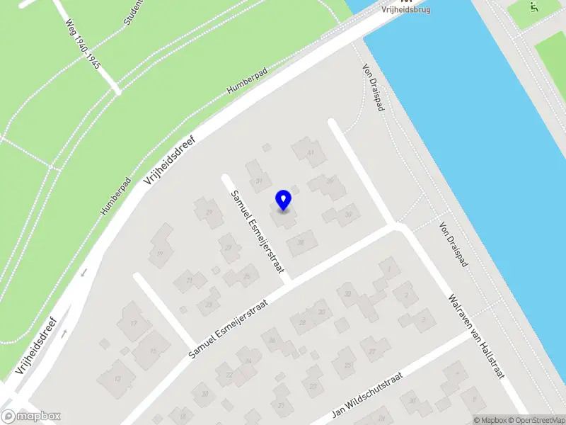 Nieuw bedrijf Weijmer Management B.V.