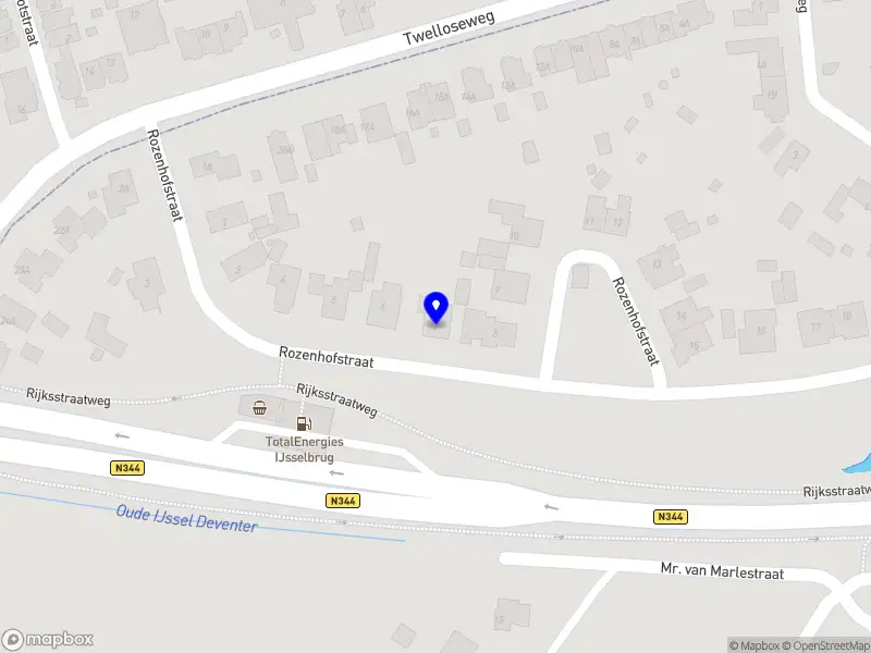 Nieuw bedrijf Holwerk B.V.