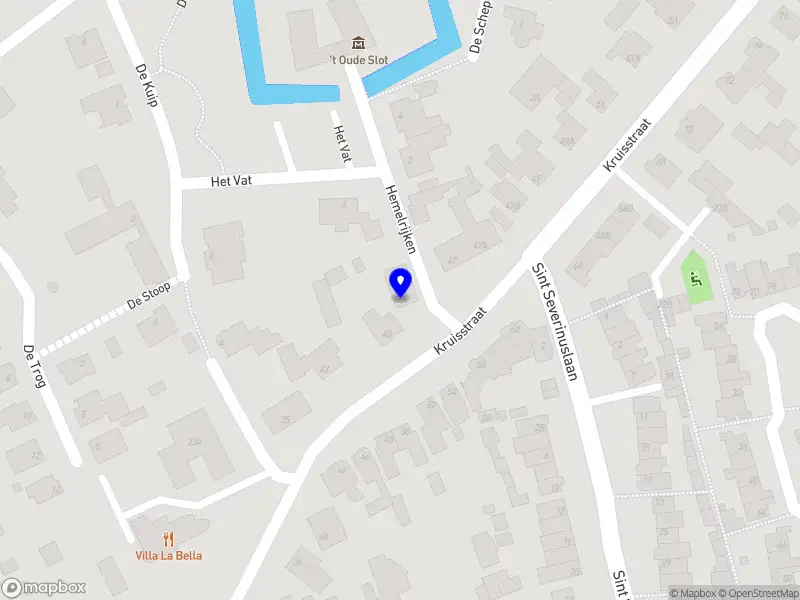 Compagnon Vastgoed Beheer B.V.