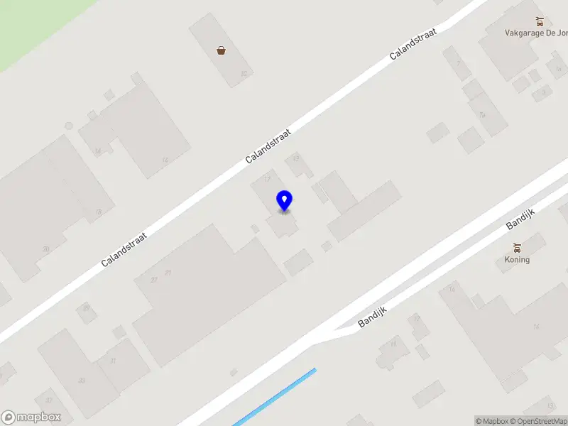 Visspecialist Corné Struik B.V.