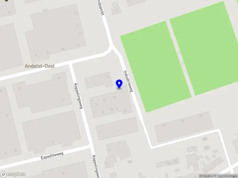 Keystone's Holding B.V.