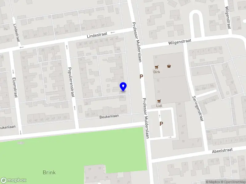 Rafal Build & Montage